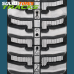 JCB 230x96X31 Excavator Rubber Tracks