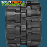 230x96x40 Excavator Rubber Tracks