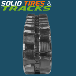 320x86x52 (T) - Heavy Duty Block Pattern