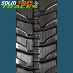 300x52.5x86(K) Excavator Rubber Track