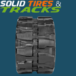 200x72x39k Excavator Rubber Tracks
