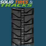 230x96x30 Excavator Rubber Tracks