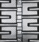 400x86x56 CTL Rubber Track- C Pattern